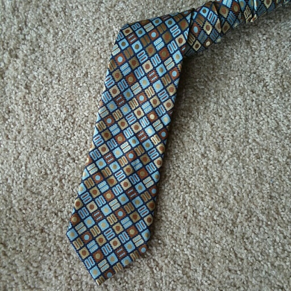 Silk Tie Bundle - Picture 4 of 8
